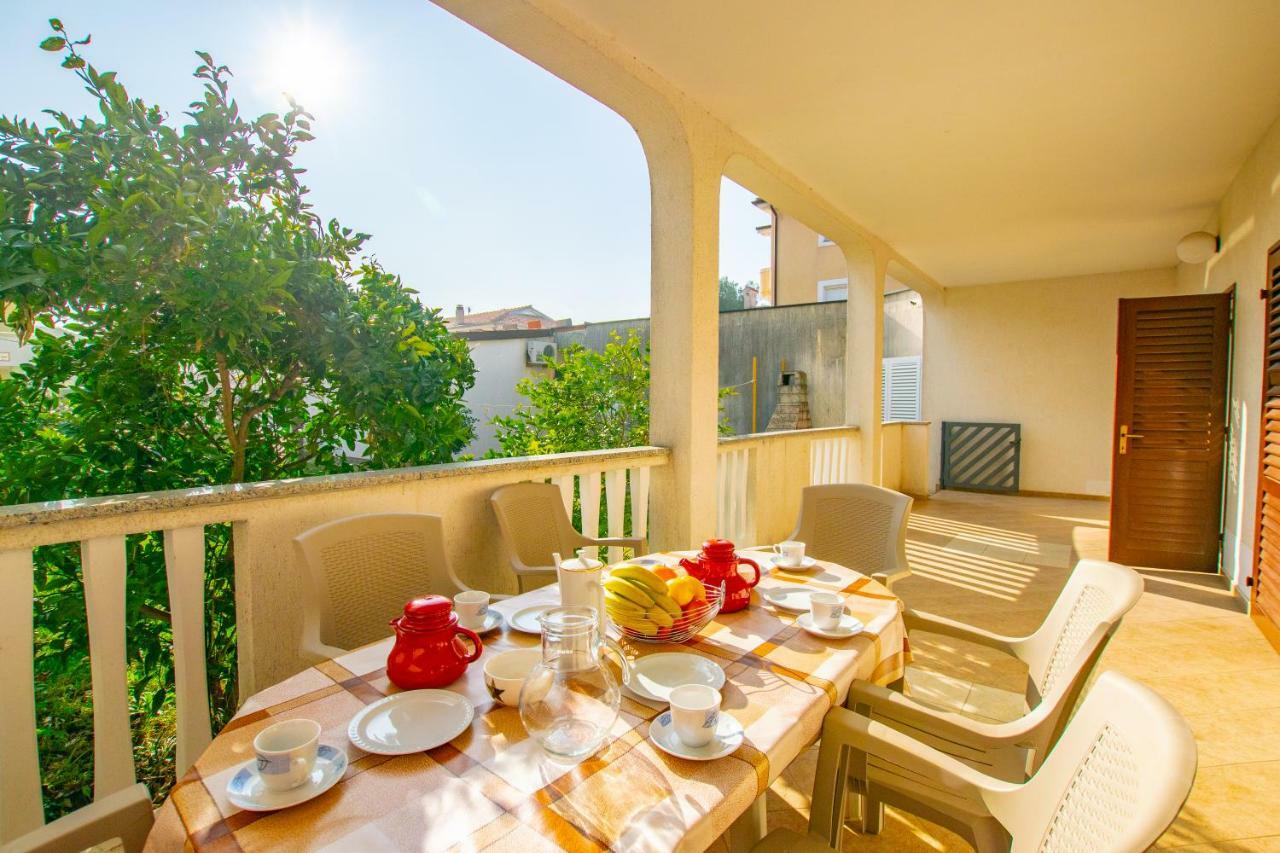 Apartments Grakalic Great Location メドゥリン エクステリア 写真