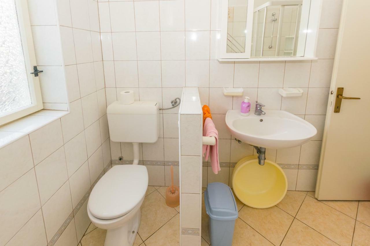 Apartments Grakalic Great Location メドゥリン エクステリア 写真