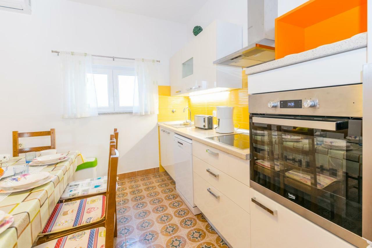 Apartments Grakalic Great Location メドゥリン エクステリア 写真