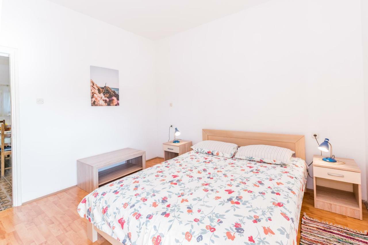 Apartments Grakalic Great Location メドゥリン エクステリア 写真