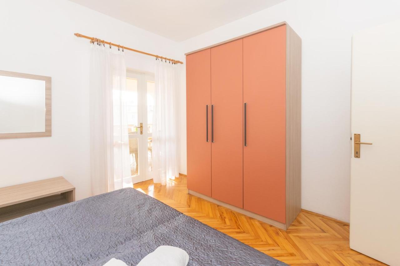 Apartments Grakalic Great Location メドゥリン エクステリア 写真