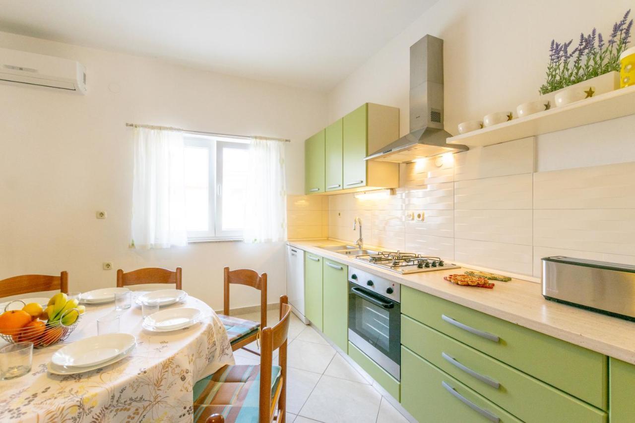 Apartments Grakalic Great Location メドゥリン エクステリア 写真