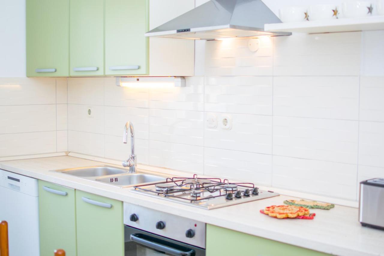 Apartments Grakalic Great Location メドゥリン エクステリア 写真