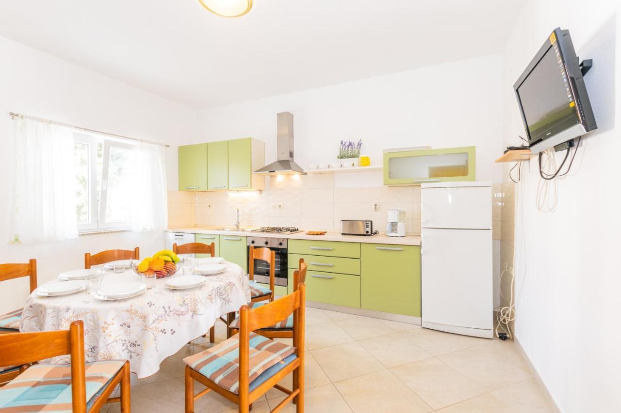Apartments Grakalic Great Location メドゥリン エクステリア 写真