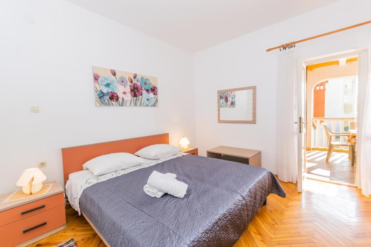 Apartments Grakalic Great Location メドゥリン エクステリア 写真